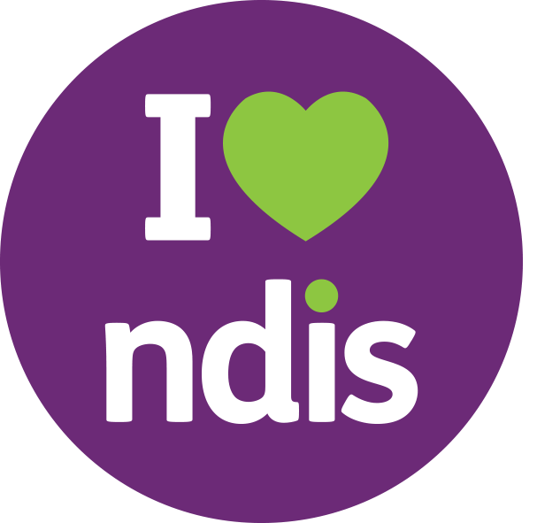NDIS logo | Gold Coast