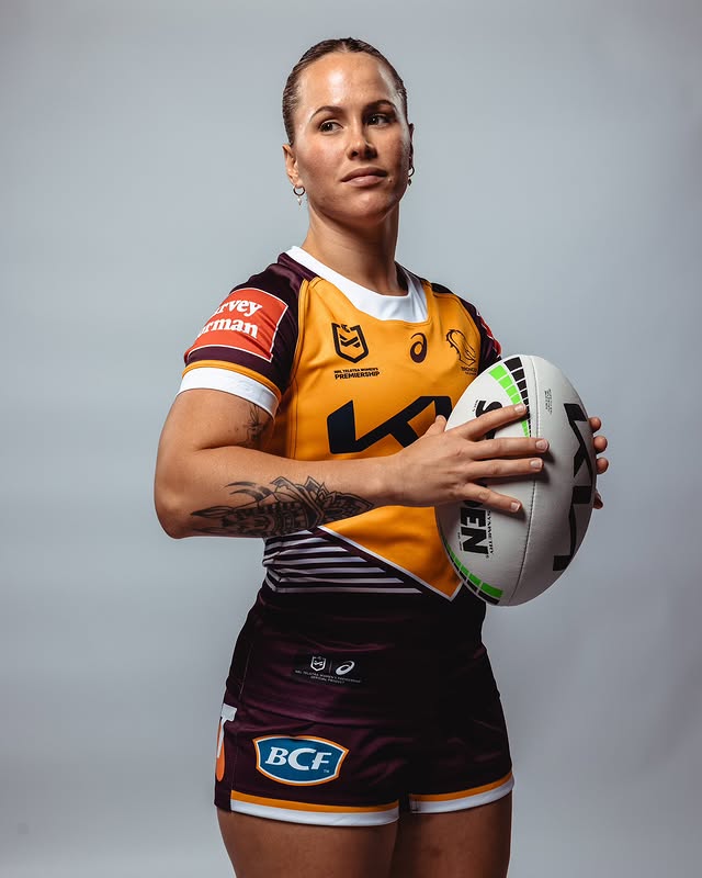 Keilee Joseph